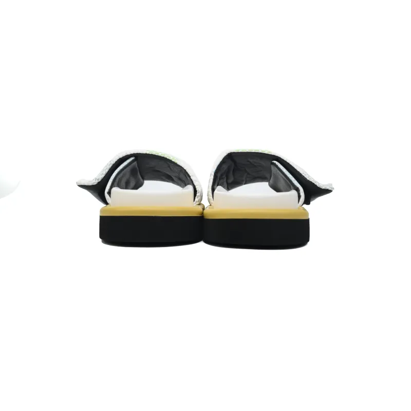 EM Sneakers  Louis Vuitton Pool Pillow Comfort Mules White Grid