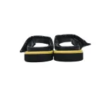EM Sneakers  Louis Vuitton Pool Pillow Comfort Mules Yellow Label Denim