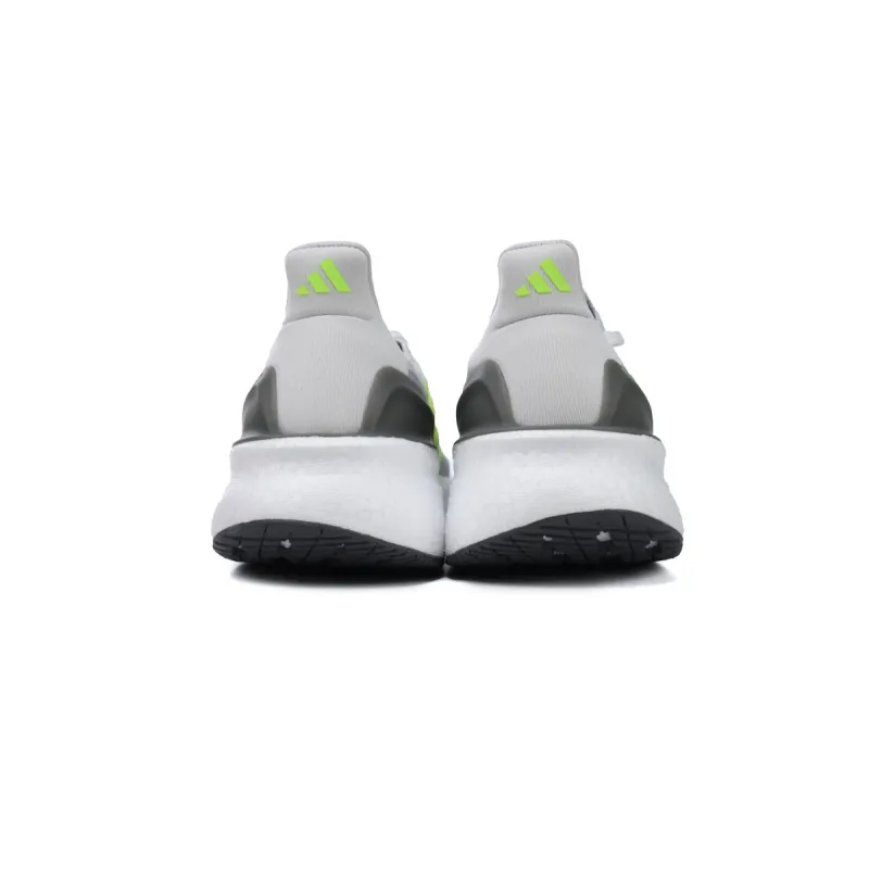 EM Sneakers Adidas Ultra Boost 5X 2024 Grey Green