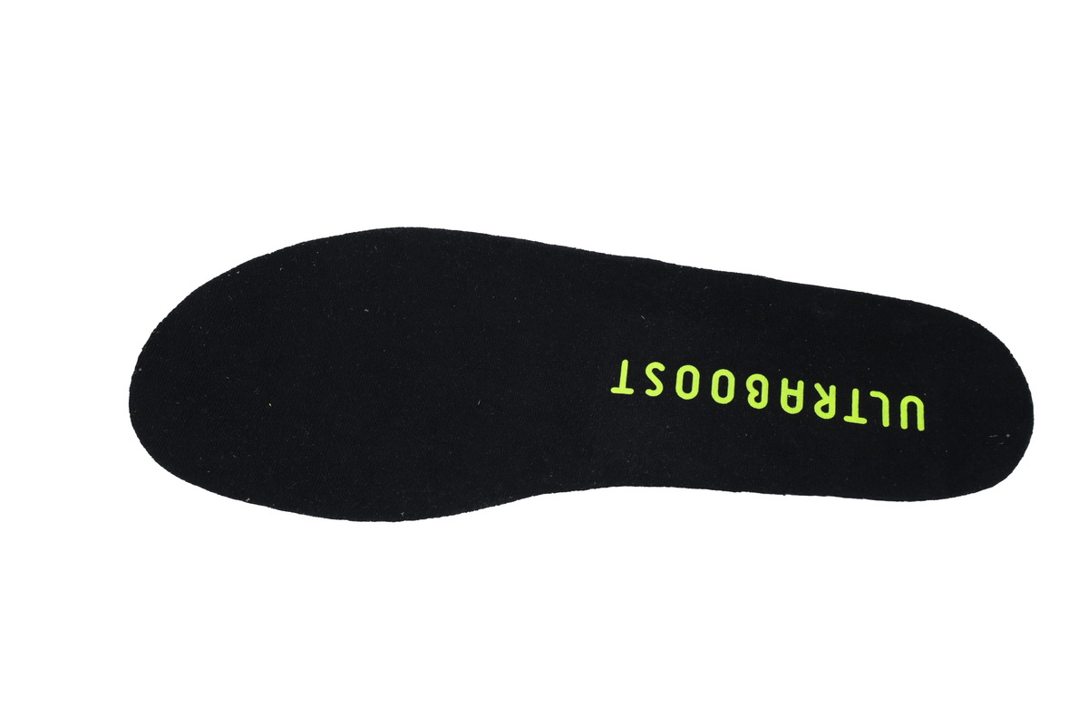 EM Sneakers Adidas Ultra Boost 5X 2024 Grey Green