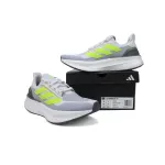 EM Sneakers Adidas Ultra Boost 5X 2024 Grey Green