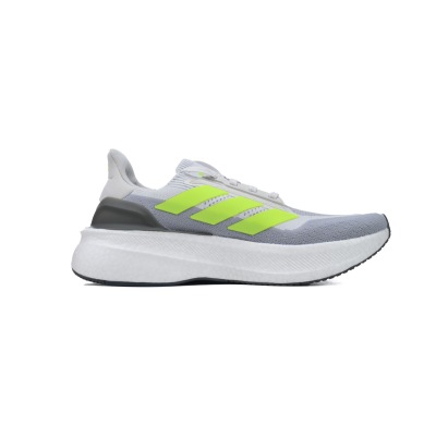 EM Sneakers Adidas Ultra Boost 5X 2024 Grey Green 02