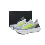 EM Sneakers Adidas Ultra Boost 5X 2024 Grey Green