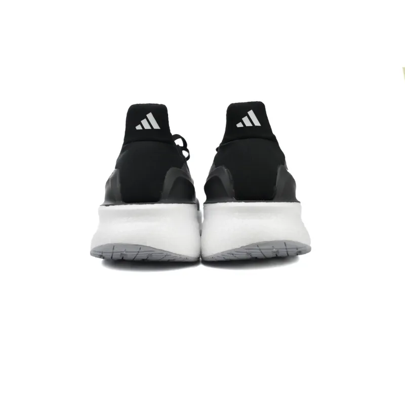 EM Sneakers Adidas Ultra Boost 5X Black White Carbon