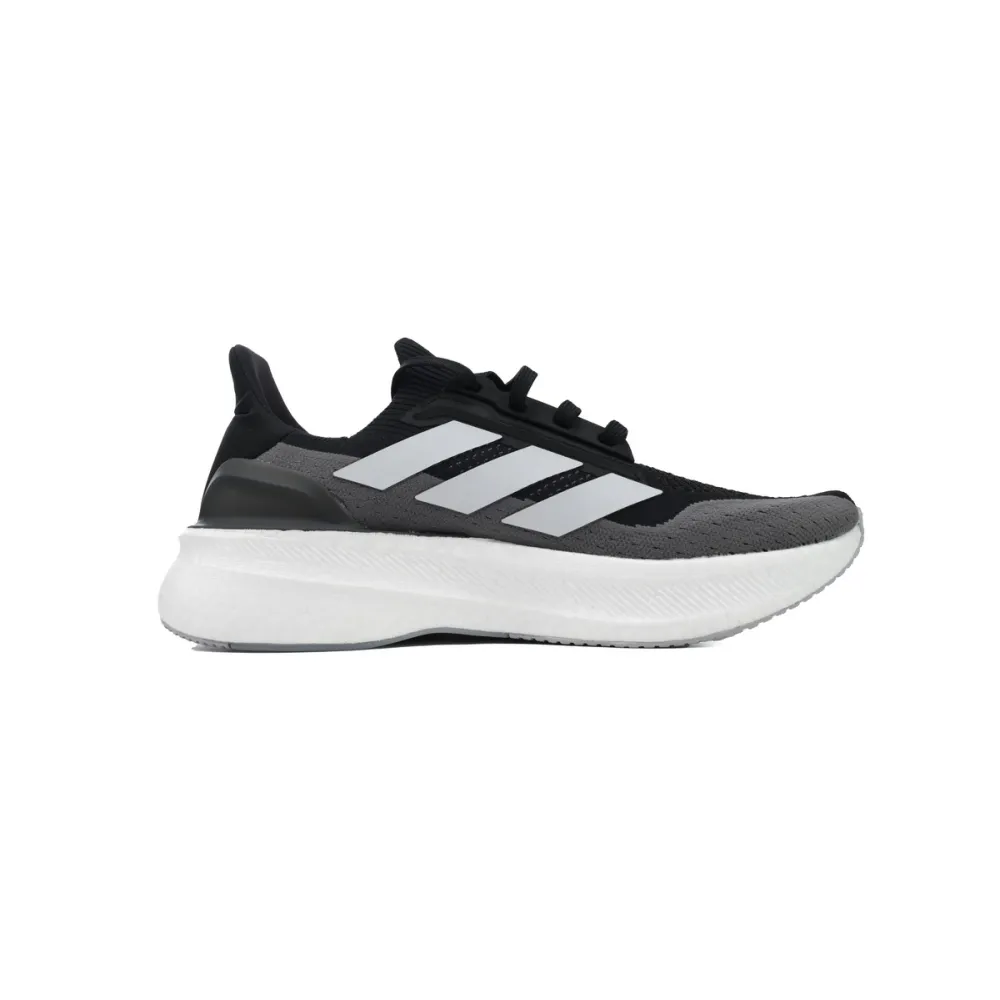 EM Sneakers Adidas Ultra Boost 5X Black White Carbon