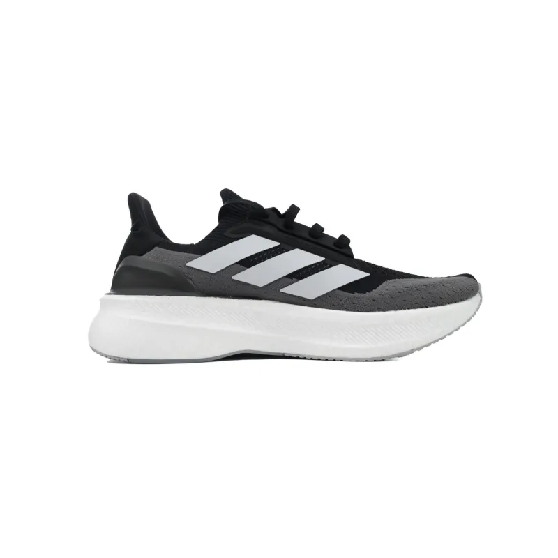EM Sneakers Adidas Ultra Boost 5X Black White Carbon