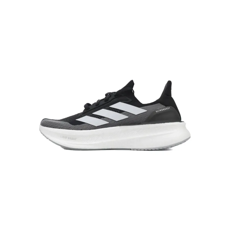 EM Sneakers Adidas Ultra Boost 5X Black White Carbon