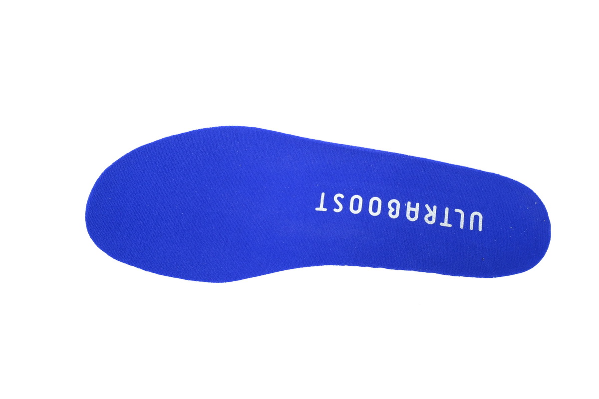 EM Sneakers Adidas Ultra Boost 5X Carbon Iron