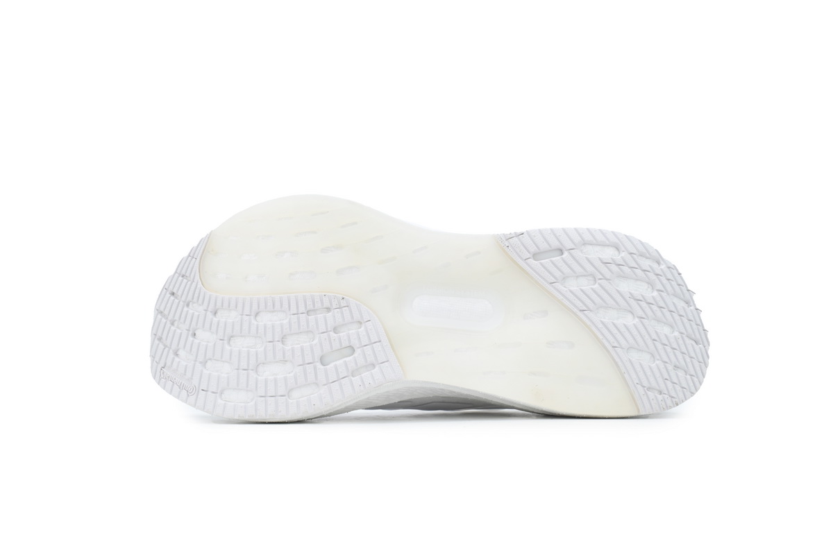 EM Sneakers Adidas Ultra Boost 5X White