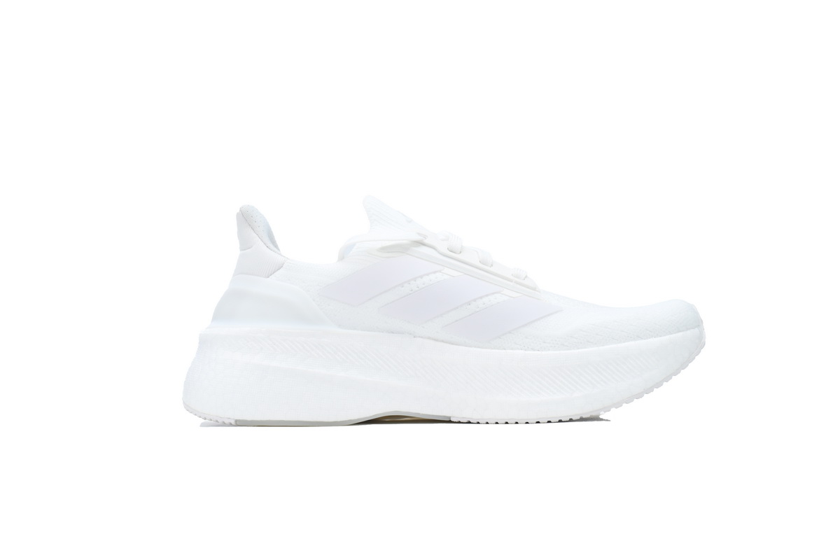 EM Sneakers Adidas Ultra Boost 5X White