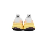 EM Sneakers Adidas Ultra Boost 5X White Almost Yellow