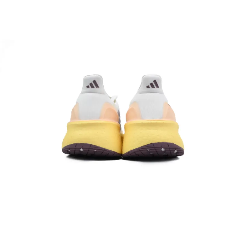 EM Sneakers Adidas Ultra Boost 5X White Almost Yellow