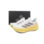 EM Sneakers Adidas Ultra Boost 5X White Almost Yellow