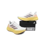 EM Sneakers Adidas Ultra Boost 5X White Almost Yellow