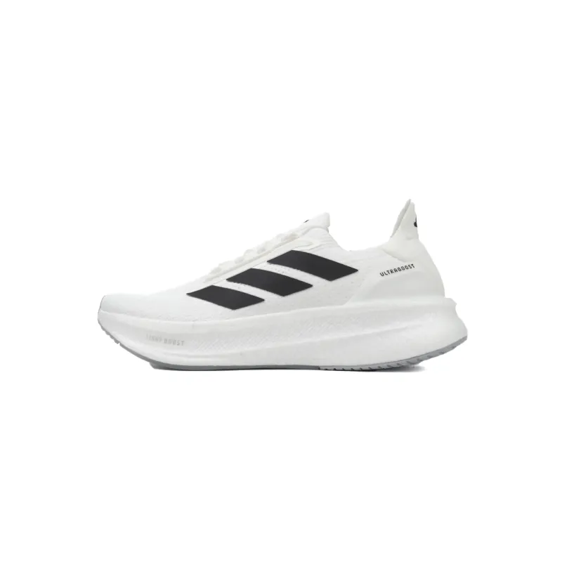 EM Sneakers Adidas Ultra Boost 5X White and Black