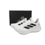 EM Sneakers Adidas Ultra Boost 5X White and Black
