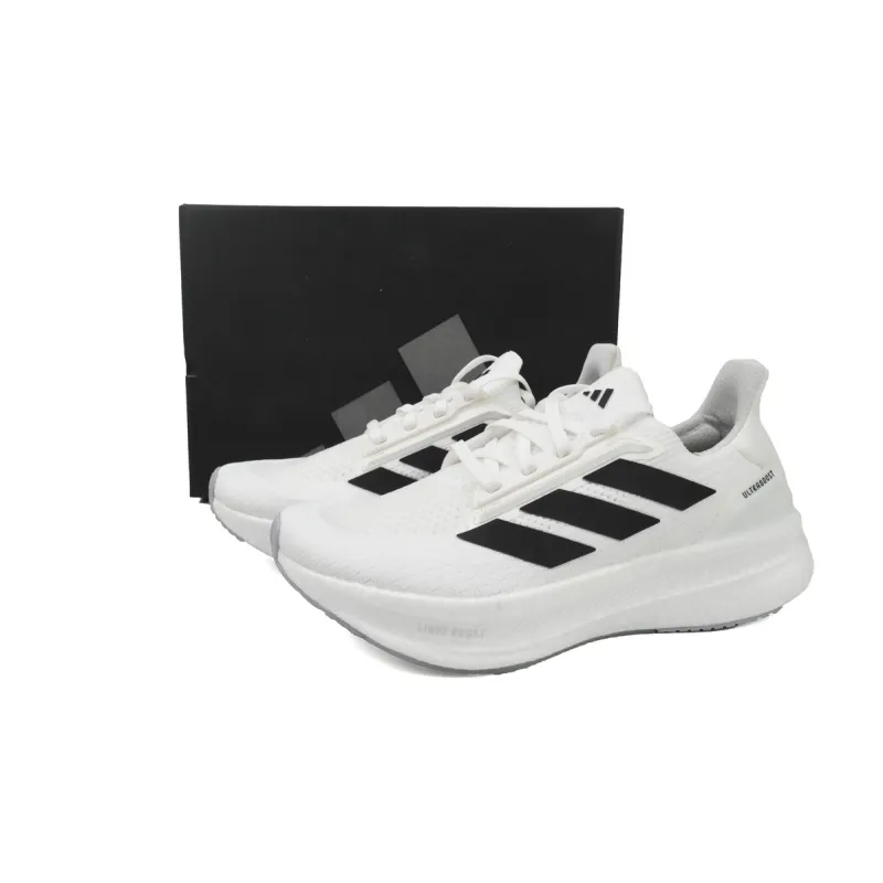 EM Sneakers Adidas Ultra Boost 5X White and Black