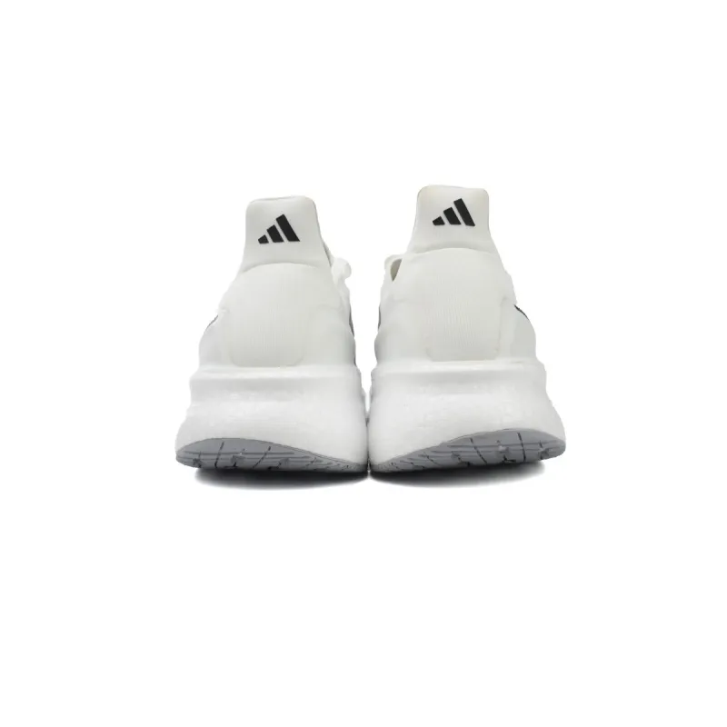 EM Sneakers Adidas Ultra Boost 5X White and Black