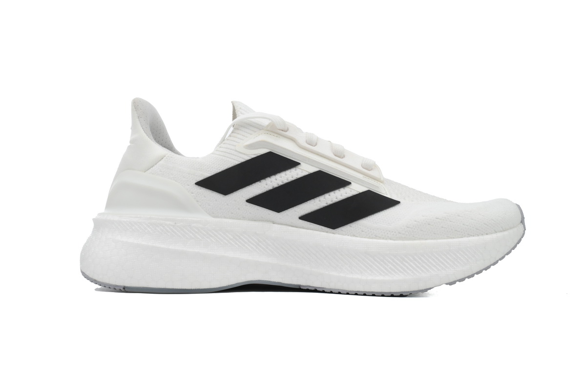 EM Sneakers Adidas Ultra Boost 5X White and Black
