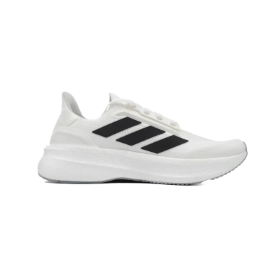 EM Sneakers Adidas Ultra Boost 5X White and Black 02