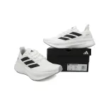 EM Sneakers Adidas Ultra Boost 5X White and Black