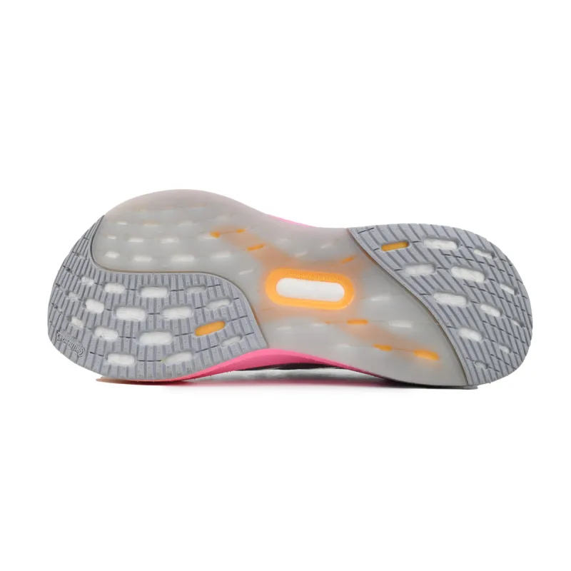 EM Sneakers Adidas Ultra Boost 5X White Lucid Pink