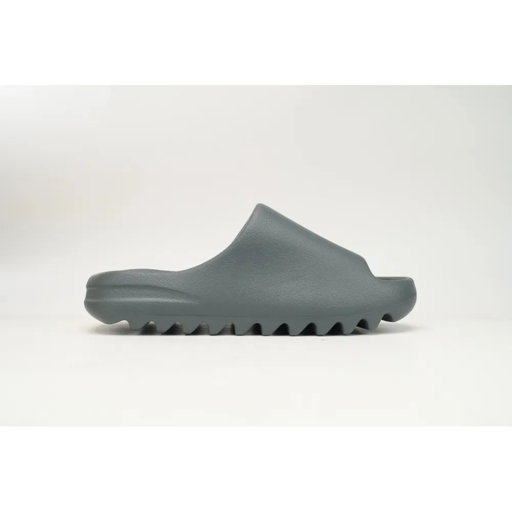 EM Sneakers Adidas Yeezy Slide Coffee