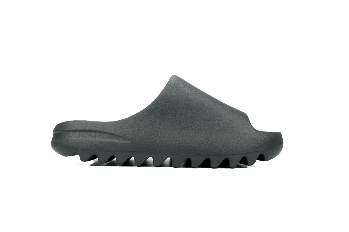 EM Sneakers Adidas Yeezy Slide Cool Black