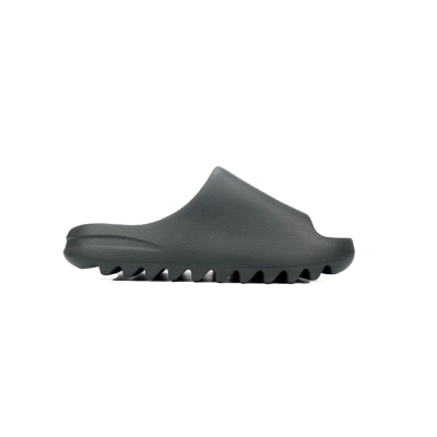 EM Sneakers Adidas Yeezy Slide Cool Black 02