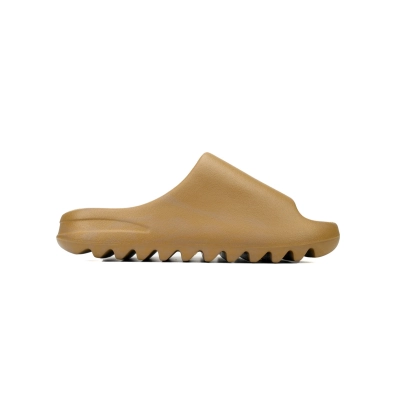 EM Sneakers Adidas Yeezy Slide Ochre 02
