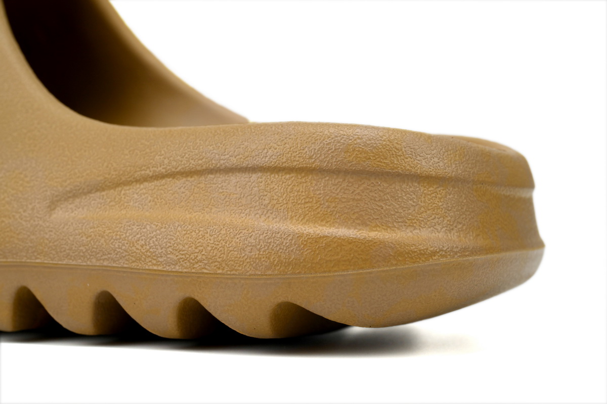 EM Sneakers Adidas Yeezy Slide Ochre