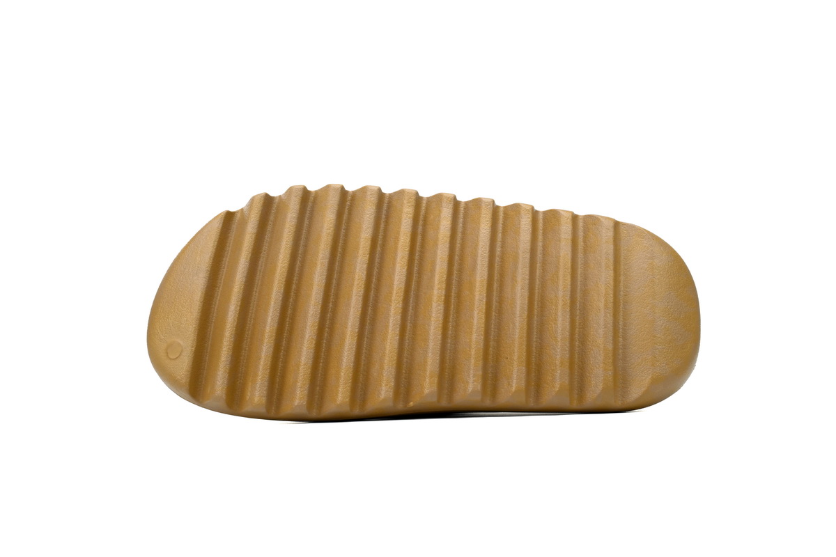 EM Sneakers Adidas Yeezy Slide Ochre