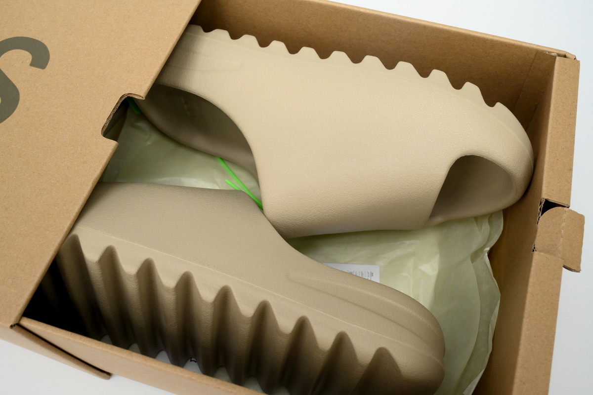 EM Sneakers Adidas Yeezy Slide Pure Yellow