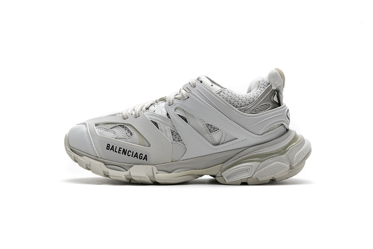 EM Sneakers Balenciaga Track White(Without LED)
