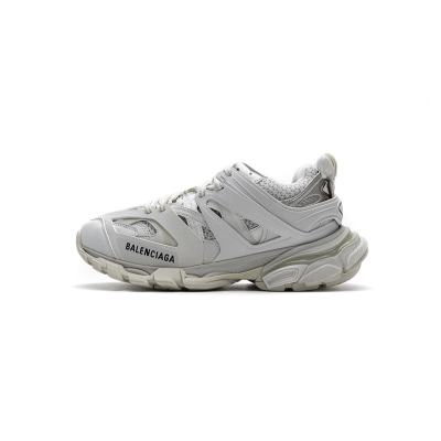 EM Sneakers Balenciaga Track White(Without LED) 01