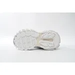 EM Sneakers  Balenciaga Track Sneaker Black Graffiti Art (Without LED)