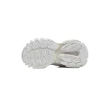 EM Sneakers  Balenciaga Track Sneaker Black Graffiti(Without LED)