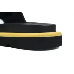 EM Sneakers  Louis Vuitton Pool Pillow Comfort Mules Brown Metal Label