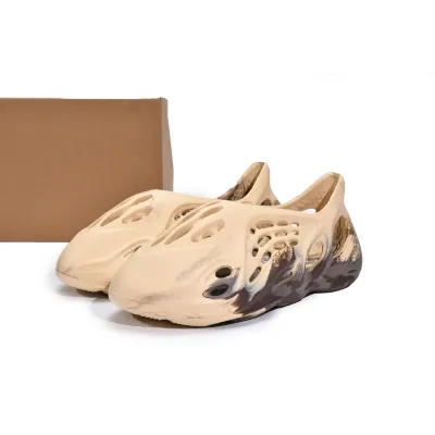 EM Sneakers Adidas Yeezy Foam Runner MX Cream Clay 02