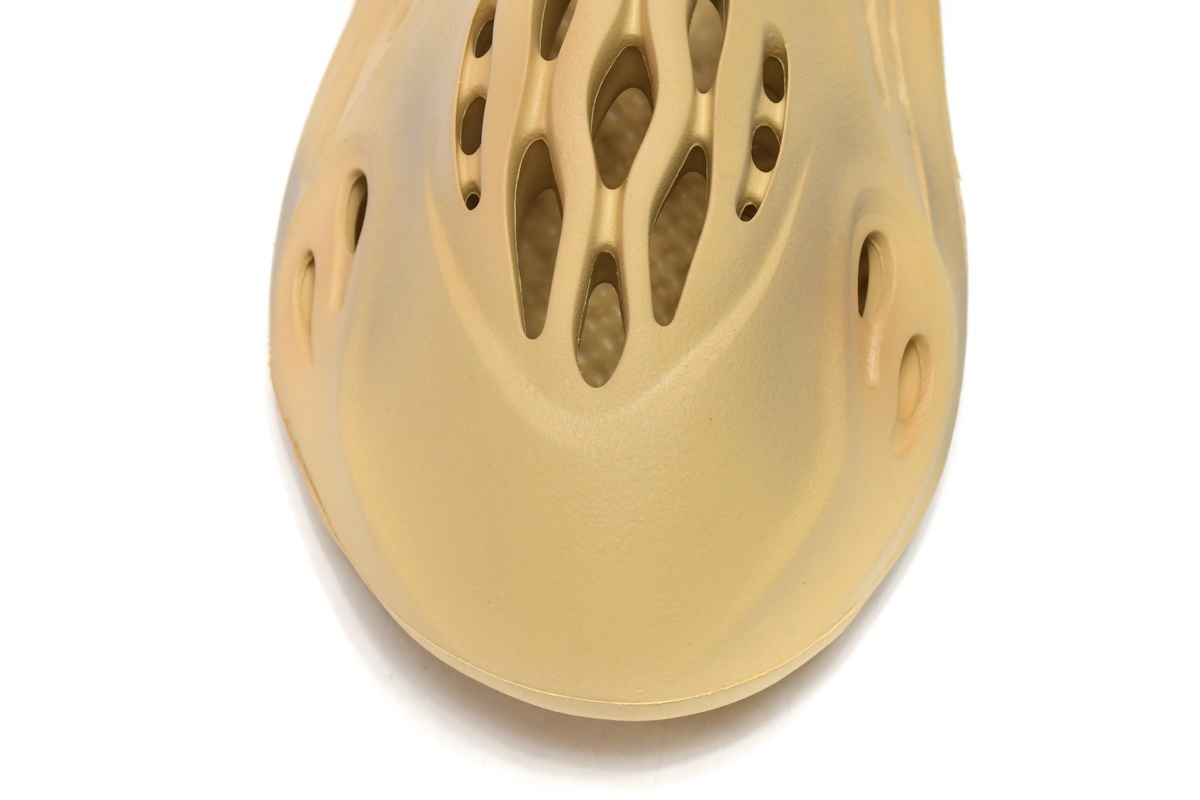 EM Sneakers Adidas Yeezy Foam Runner Desert Sand