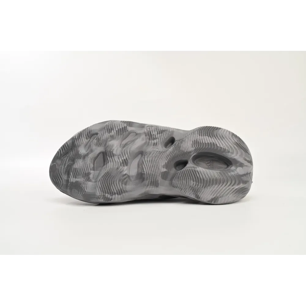 EM Sneakers Adidas Yeezy Foam Runner Grey Camouflage