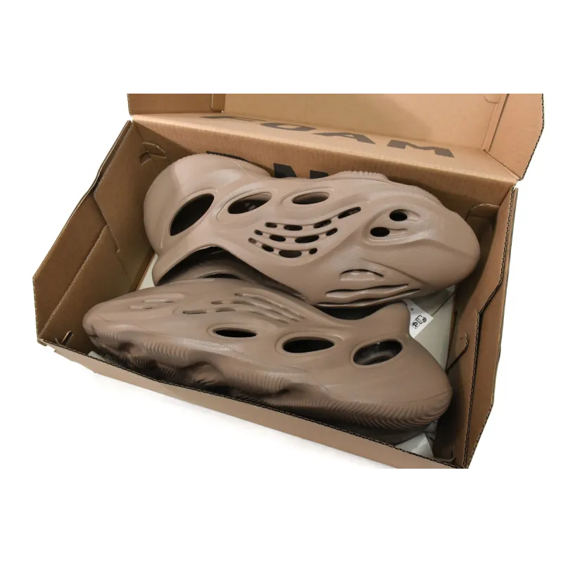EM Sneakers Adidas Yeezy Foam Runner Mist