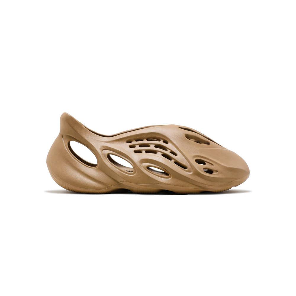 EM Sneakers Adidas Yeezy Foam Runner Ochre