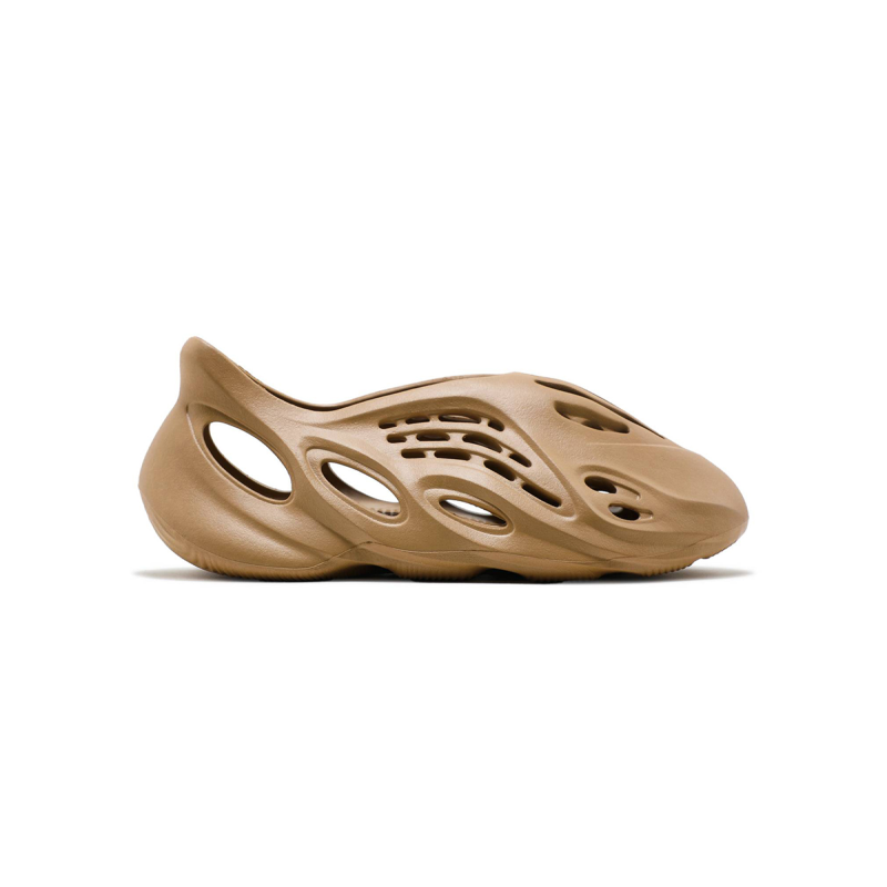 EM Sneakers Adidas Yeezy Foam Runner Ochre