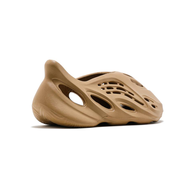EM Sneakers Adidas Yeezy Foam Runner Ochre