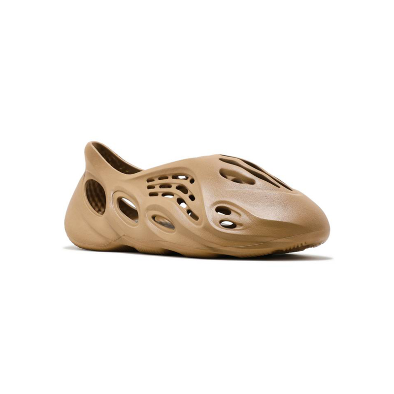 EM Sneakers Adidas Yeezy Foam Runner Ochre