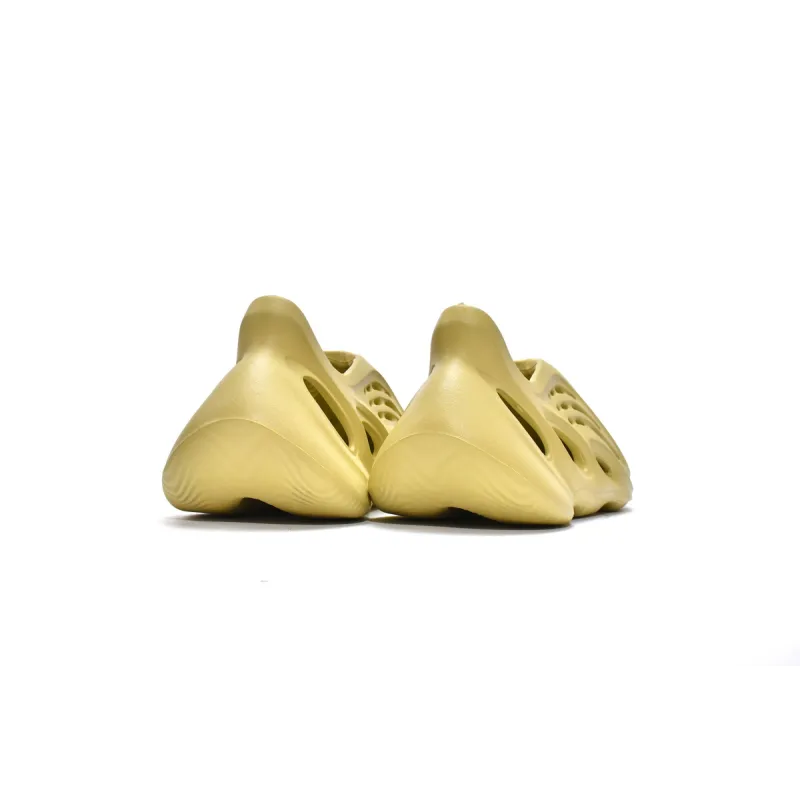 EM Sneakers Adidas Yeezy Foam Runner Sulfur