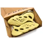 EM Sneakers Adidas Yeezy Foam Runner Sulfur