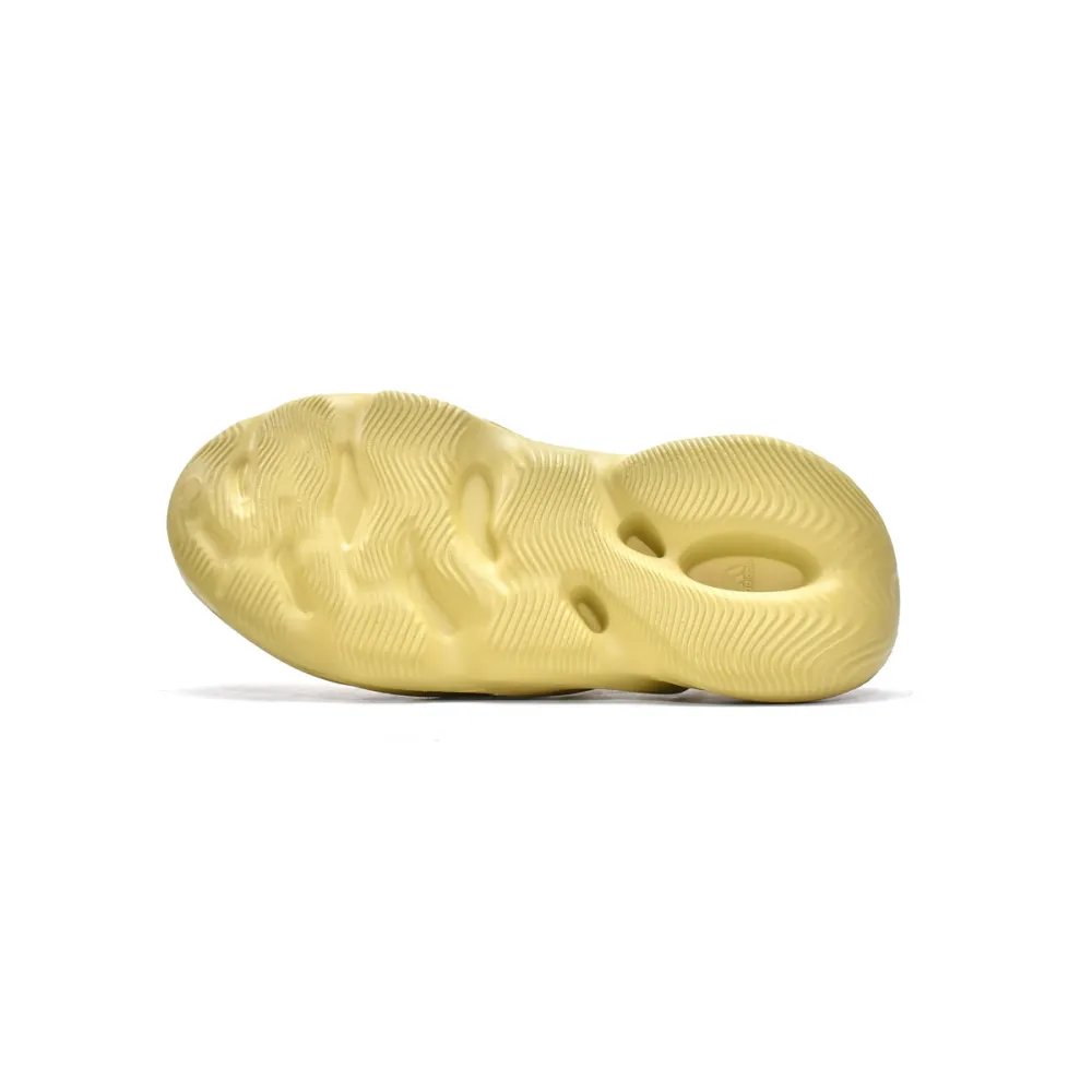 EM Sneakers Adidas Yeezy Foam Runner Sulfur