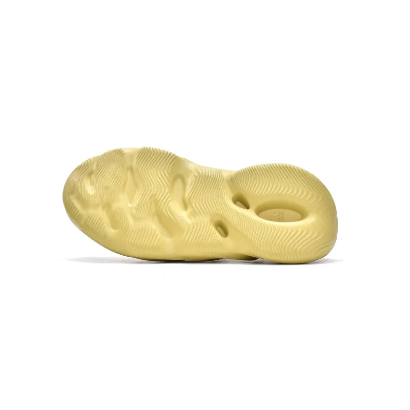 EM Sneakers Adidas Yeezy Foam Runner Sulfur